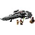 Lego Star Wars Tm Darth Maul's Sith Infiltrator (75383)