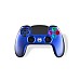 Trade Invaders Wireless Controller Metal Blue