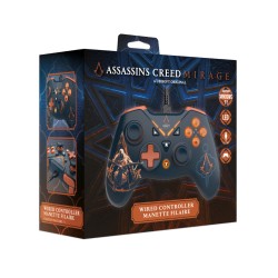 Asassins Creed Mirage Wired Controller Cable 3m