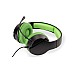 Trade Invaders Universal Headset Spx-300 Green & Black