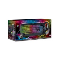 Trade Invaders Pack 4in1 Qwertz