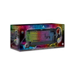 Trade Invaders Pack 4in1 Qwertz