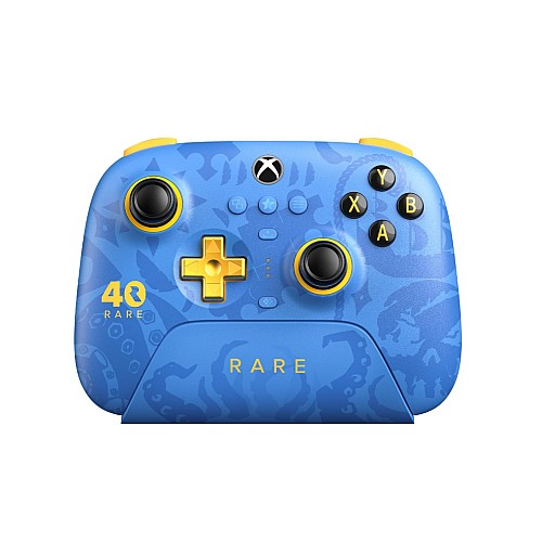 8bitdo Ultimate 3 Mode Rare Edition - Blue