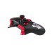 Trade Invaders Assassins Creed Wired Controller Black And Red