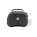Trade Invaders Universal Controller Case Black