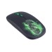Trade Invaders Harry Potter Wireless Mouse Slytherin