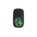 Trade Invaders Harry Potter Wireless Mouse Slytherin