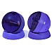 Bitzee Hamster Ball Interactive Digital Pet