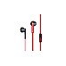 Urbanista San Francisco In-ear Headphones Red