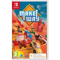 Make Way (code In A Box)