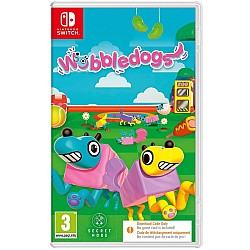 Wobbledogs (code In A Box)