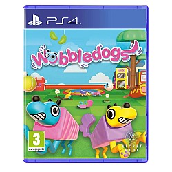 Wobbledogs