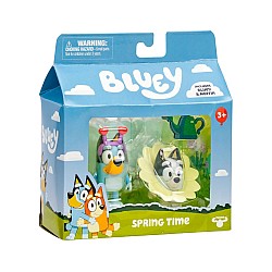 Bluey Spring Time 2pcs (90406)