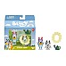 Bluey Spring Time 2pcs (90406)