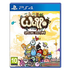 Wuppo (special Edition)