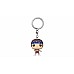 Funko Pocket Pop! Stranger Things Eleven (with Bandana) Keychain