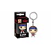 Funko Pocket Pop! Stranger Things Eleven (with Bandana) Keychain