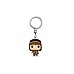 Funko Pocket Pop! Stranger Things Dustin Henderson Keychain Funko Pocket Pop! Stranger Things Dustin Henderson Keychain