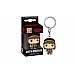Funko Pocket Pop! Stranger Things Dustin Henderson Keychain Funko Pocket Pop! Stranger Things Dustin Henderson Keychain
