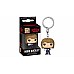 Funko Pocket Pop! Stranger Things Robin Buckley Keychain Funko Pocket Pop! Stranger Things Robin Buckley Keychain
