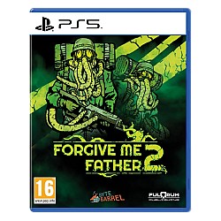 Forgive Me Father 2