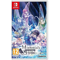 Mistonia's Hope The Lost Delight