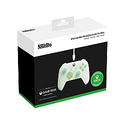 8bitdo Ultimate Mini Controller Green
