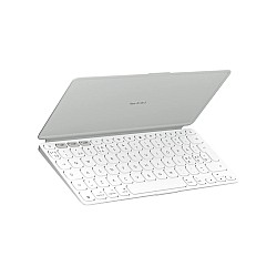 Logitech Keys-to-go Pale Grey (nordic)