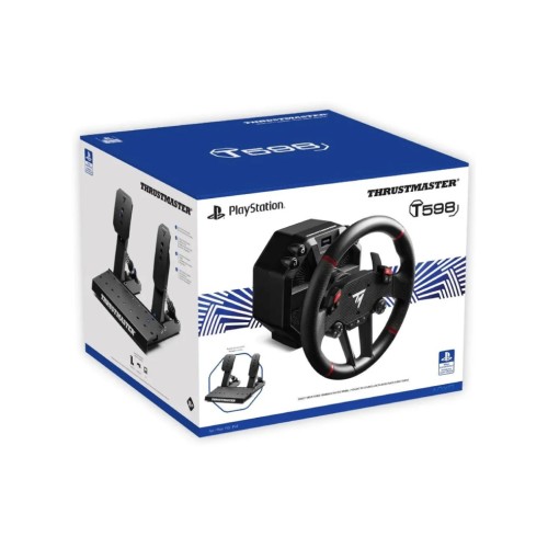 Thrustmaster T598-p Emea Plug Eu Type C