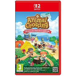 Animal Crossing New Horizons Up