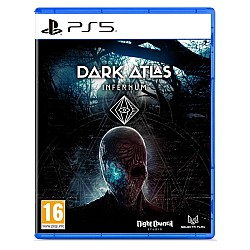 Dark Atlas Infernum
