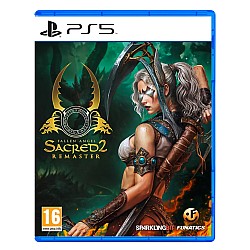 Sacred 2 Remaster