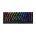 Razer Blackwidow V3 Mini Hyperpeed Keyboard Yellow Switch