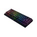 Razer Blackwidow V3 Mini Hyperpeed Keyboard Yellow Switch