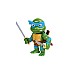 Jada Ninja Turtles Leonardo 10cm (253283000)