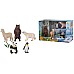 Simba Nature World Wild Animals Set (104343104)