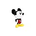Jada Classic Mickey Mouse 10cm (253071000)