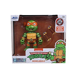 Jada Ninja Turtles Michelangelo 10cm (253283002)