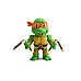 Jada Ninja Turtles Michelangelo 10cm (253283002) Jada Ninja Turtles Michelangelo 10cm (253283002)