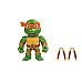 Jada Ninja Turtles Michelangelo 10cm (253283002) Jada Ninja Turtles Michelangelo 10cm (253283002)