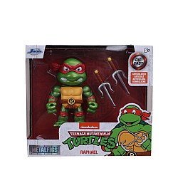 Jada Ninja Turtles Raphael 10cm (253283001)