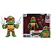 Jada Ninja Turtles Raphael 10cm (253283001) Jada Ninja Turtles Raphael 10cm (253283001)