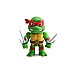 Jada Ninja Turtles Raphael 10cm (253283001) Jada Ninja Turtles Raphael 10cm (253283001)