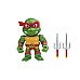 Jada Ninja Turtles Raphael 10cm (253283001) Jada Ninja Turtles Raphael 10cm (253283001)