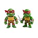 Jada Ninja Turtles Raphael 10cm (253283001) Jada Ninja Turtles Raphael 10cm (253283001)