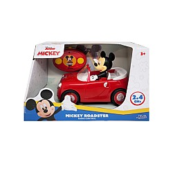 Jada Mickie Mouse Rc Roadster (253074000)
