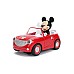 Jada Mickie Mouse Rc Roadster (253074000) Jada Mickie Mouse Rc Roadster (253074000)