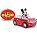 Jada Mickie Mouse Rc Roadster (253074000) Jada Mickie Mouse Rc Roadster (253074000)