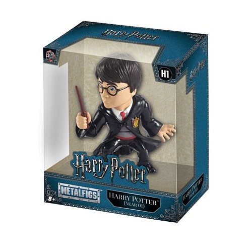 Jada Harry Potter 10cm (253181000)