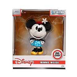 Jada Classic Minnie Mouse 10cm (253071001)